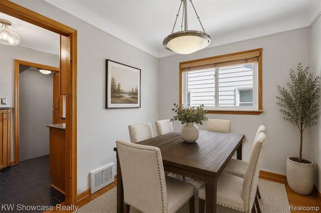 316 S Edison Avenue, Royal Oak, MI 48067