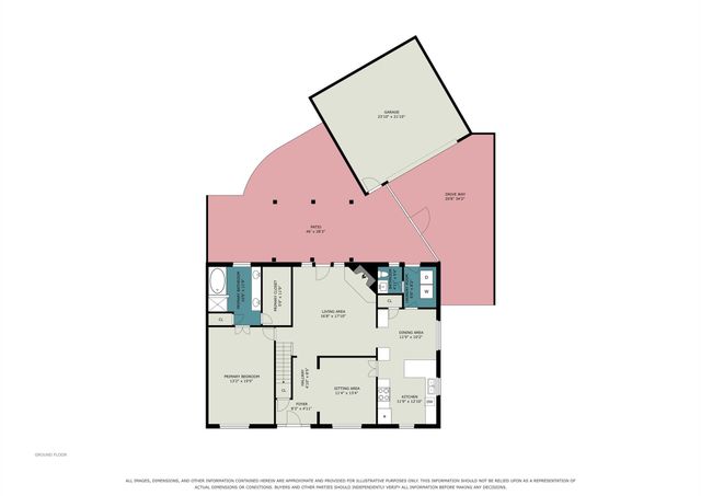 2116 Hollow Reef Circle, League City, TX 77573