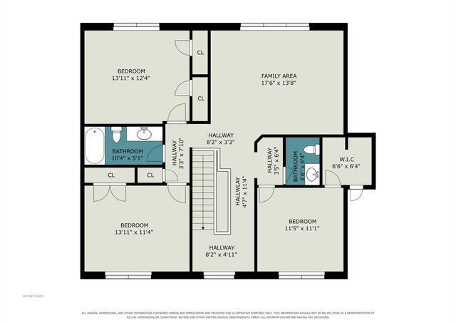 2116 Hollow Reef Circle, League City, TX 77573