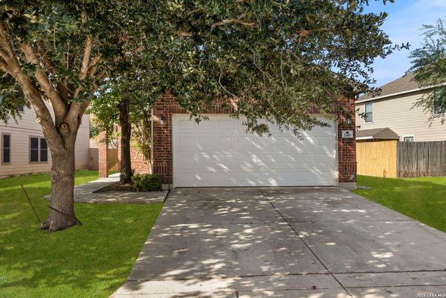 2410 PATRON, San Antonio, TX 78224