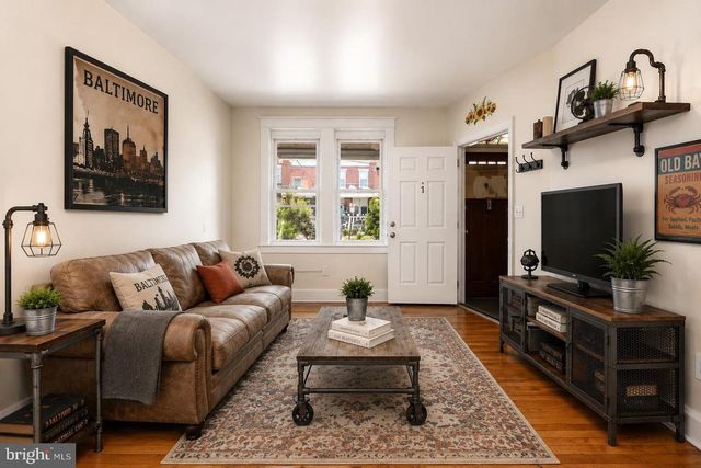 808 PONCA ST, Baltimore, MD 21224