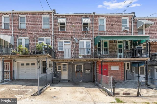 808 PONCA ST, Baltimore, MD 21224