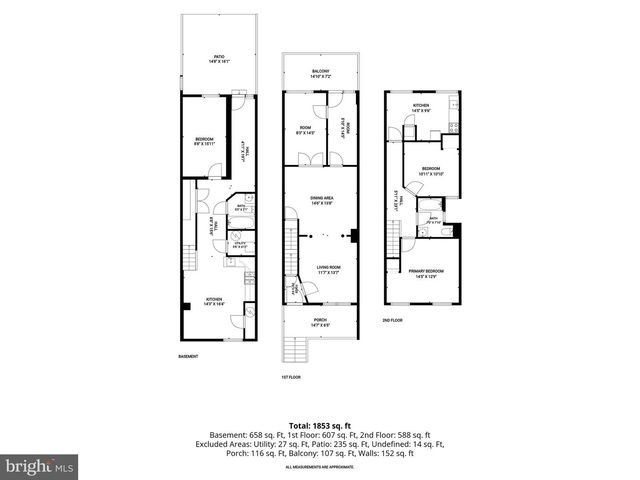 808 PONCA ST, Baltimore, MD 21224