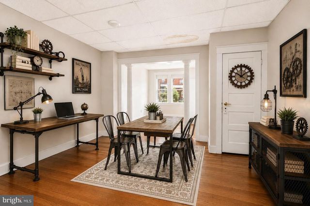 808 PONCA ST, Baltimore, MD 21224