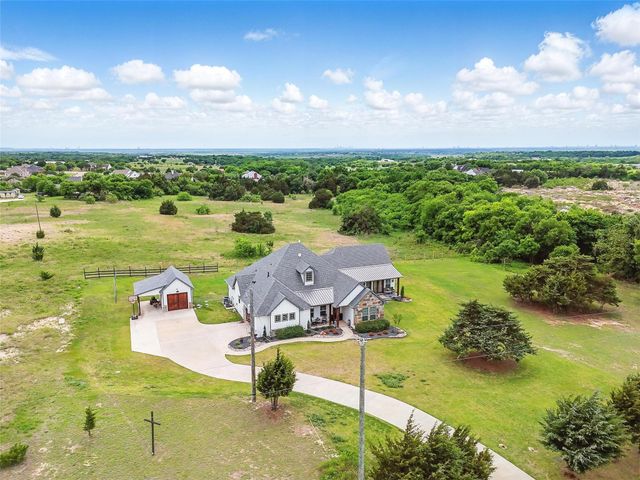 1180 W Fm 875, Midlothian, TX 76065