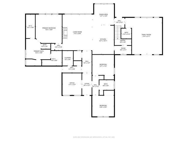 1180 W Fm 875, Midlothian, TX 76065