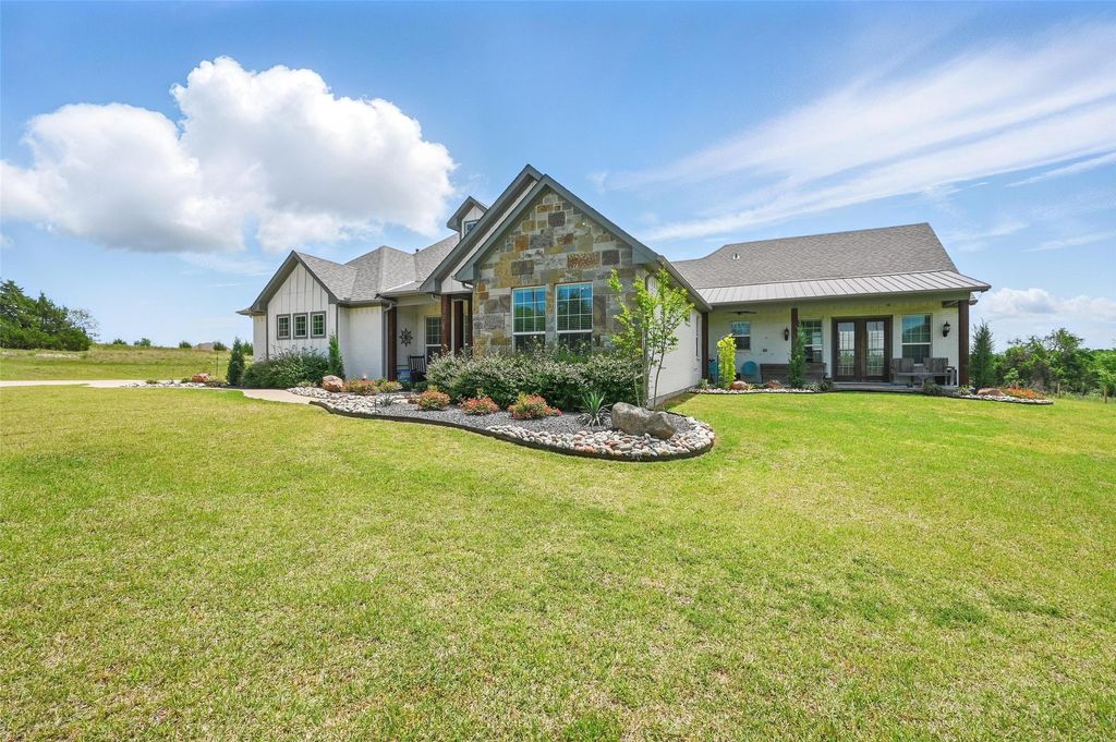 1180 W Fm 875, Midlothian, TX 76065