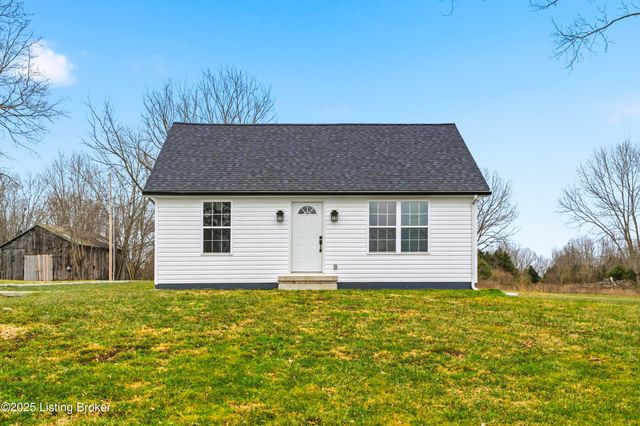 6515 Loretto Rd, Bardstown, KY 40004