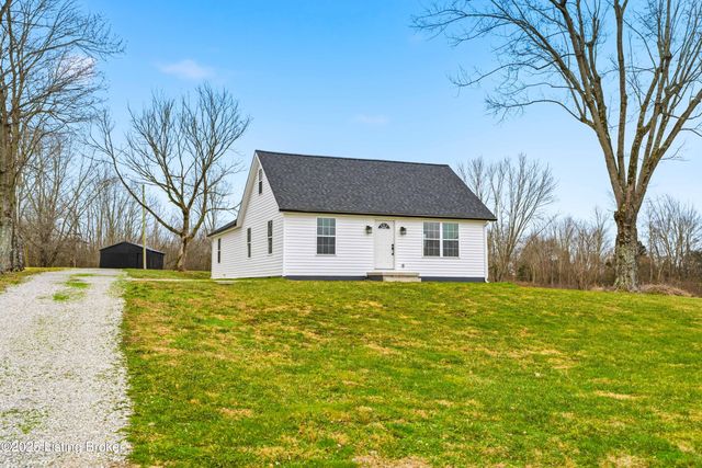 6515 Loretto Rd, Bardstown, KY 40004