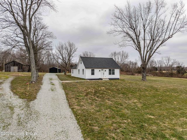 6515 Loretto Rd, Bardstown, KY 40004
