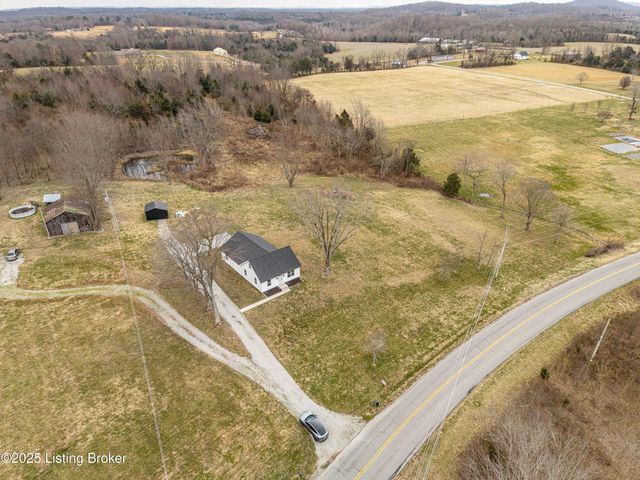 6515 Loretto Rd, Bardstown, KY 40004