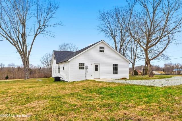 6515 Loretto Rd, Bardstown, KY 40004