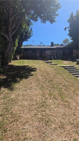 5418 Sanchez Drive, Los Angeles, CA 90008