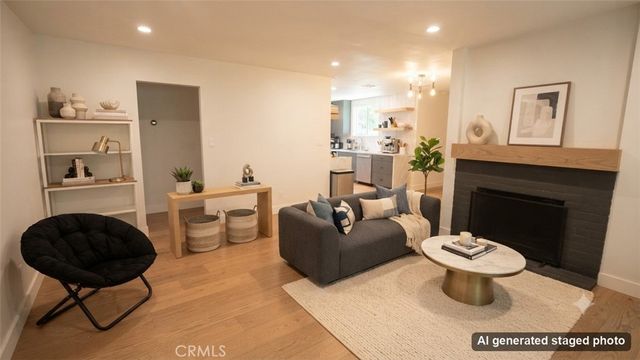 5418 Sanchez Drive, Los Angeles, CA 90008
