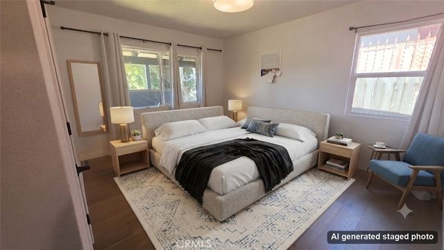 5418 Sanchez Drive, Los Angeles, CA 90008