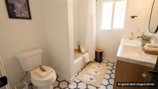 5418 Sanchez Drive, Los Angeles, CA 90008