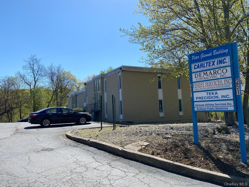 251 Mountainview Avenue 4, Nyack, NY 10960