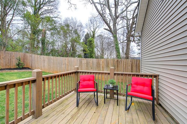 11 Baxter Street, Greenville, SC 29607