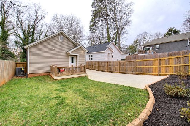 11 Baxter Street, Greenville, SC 29607