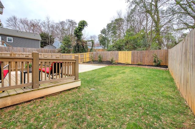 11 Baxter Street, Greenville, SC 29607