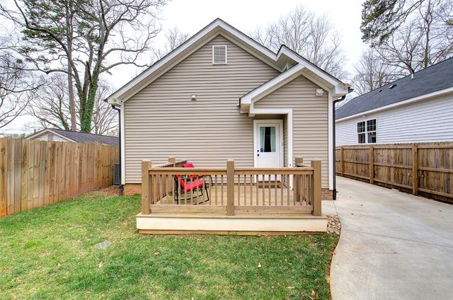 11 Baxter Street, Greenville, SC 29607