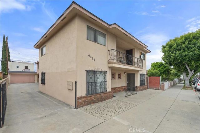 6336 Templeton Street, Huntington Park, CA 90255
