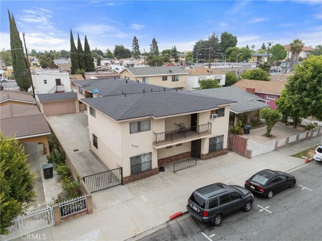 6336 Templeton Street, Huntington Park, CA 90255