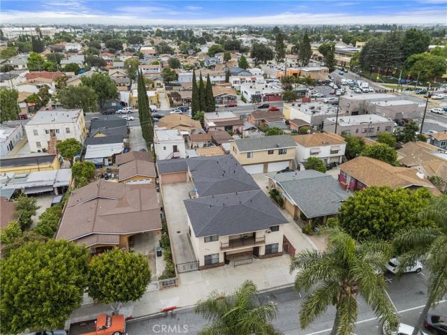 6336 Templeton Street, Huntington Park, CA 90255