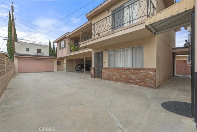 6336 Templeton Street, Huntington Park, CA 90255
