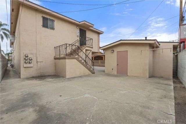 6336 Templeton Street, Huntington Park, CA 90255