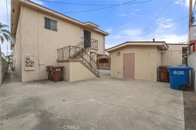 6336 Templeton Street, Huntington Park, CA 90255