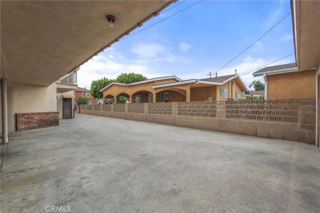 6336 Templeton Street, Huntington Park, CA 90255