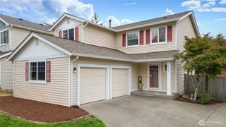 2702 Meyer Street, Dupont, WA 98327