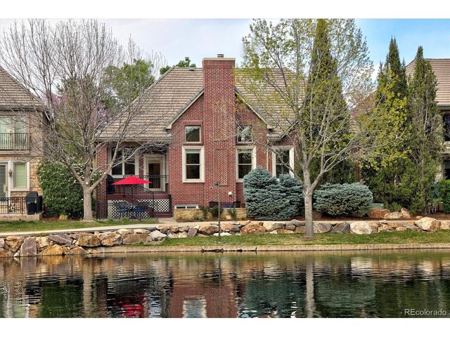 8716 E Iliff Dr, Denver, CO 80231
