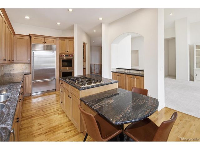 8716 E Iliff Dr, Denver, CO 80231