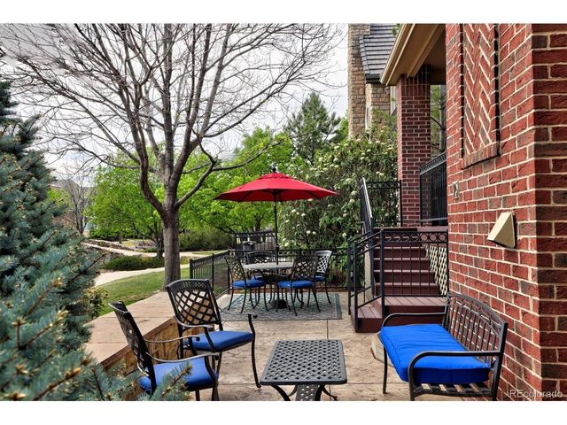 8716 E Iliff Dr, Denver, CO 80231