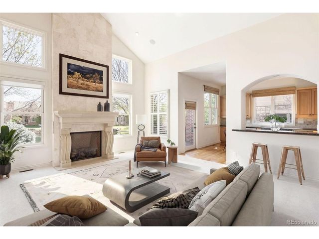 8716 E Iliff Dr, Denver, CO 80231