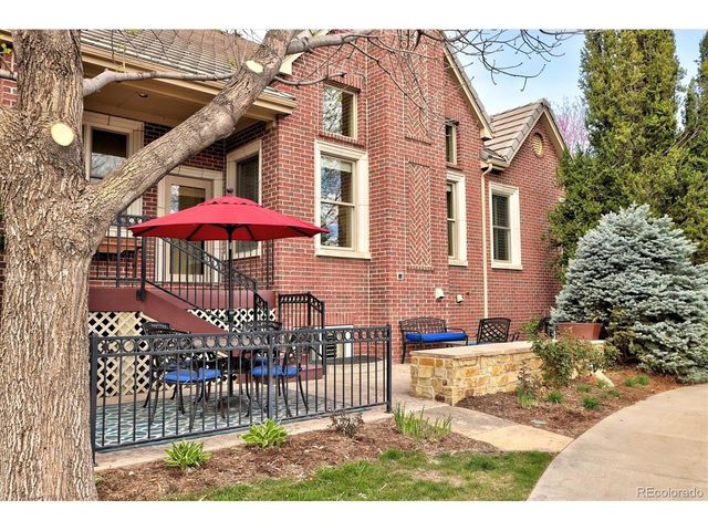 8716 E Iliff Dr, Denver, CO 80231