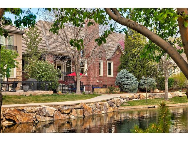 8716 E Iliff Dr, Denver, CO 80231