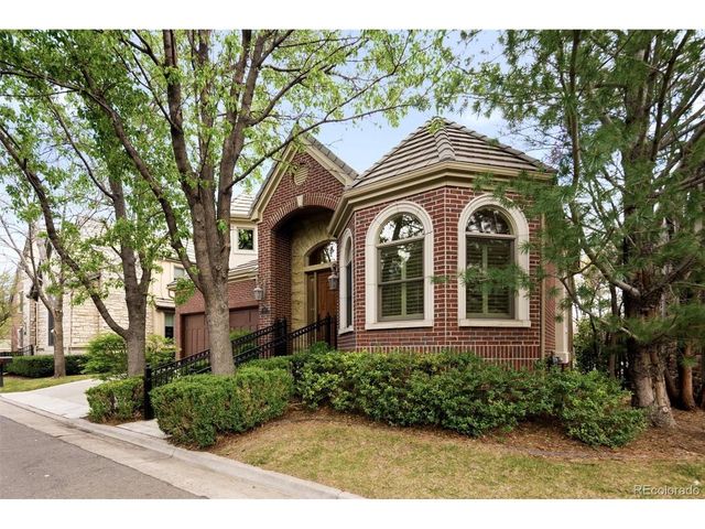 8716 E Iliff Dr, Denver, CO 80231