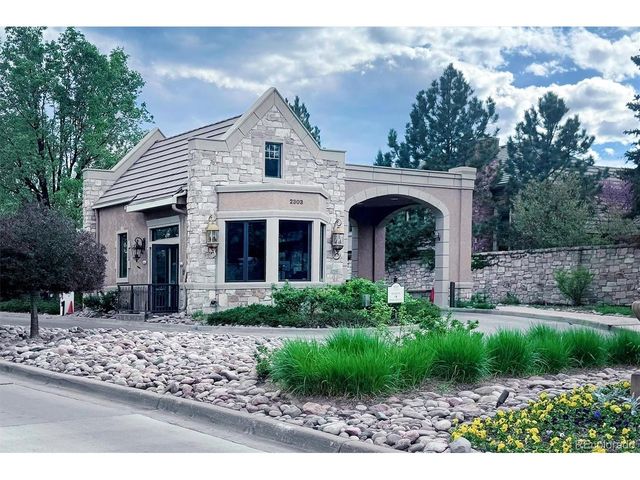 8716 E Iliff Dr, Denver, CO 80231