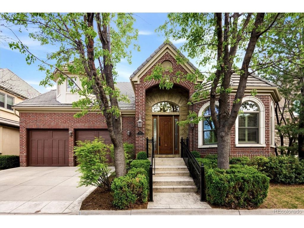 8716 E Iliff Dr, Denver, CO 80231