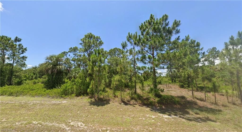 966 Chadwick ST, LEHIGH ACRES, FL 33974 — exterior
