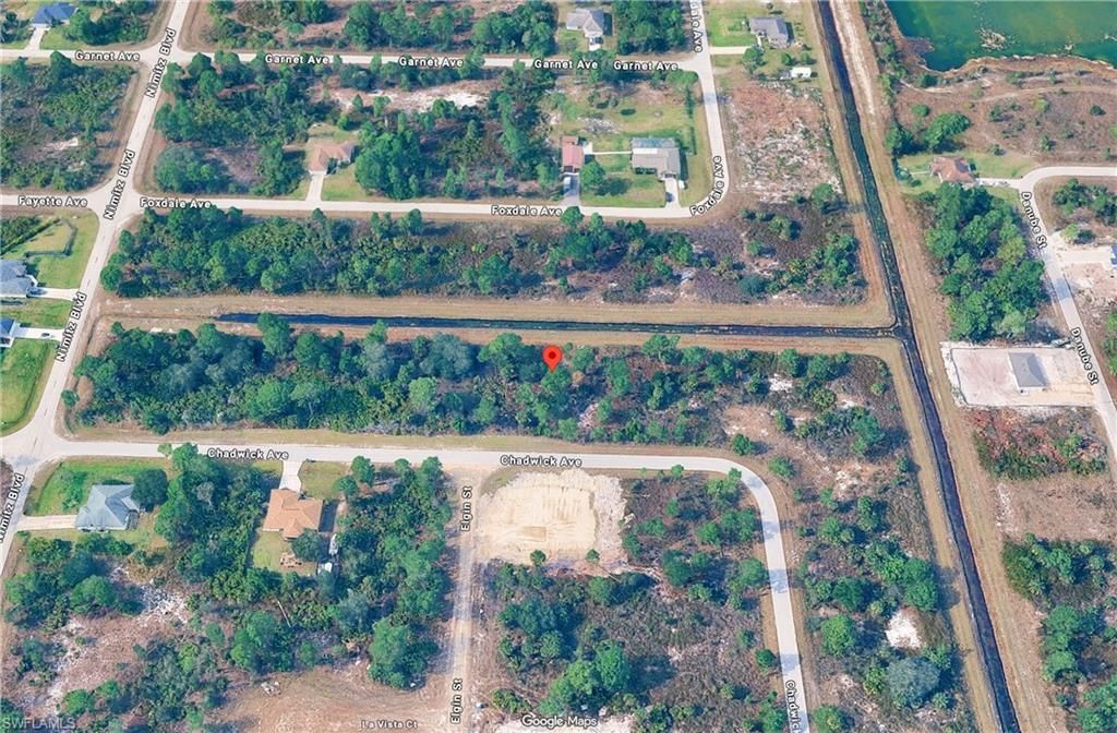 966 Chadwick ST, LEHIGH ACRES, FL 33974 — photo 5