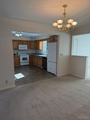 1075 Oakmont Avenue, Hamilton, OH 45013