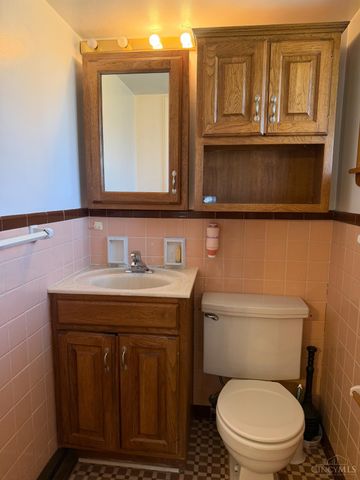 1075 Oakmont Avenue, Hamilton, OH 45013