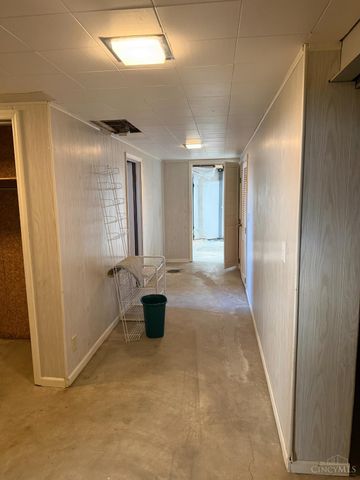 1075 Oakmont Avenue, Hamilton, OH 45013