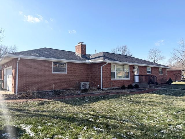 1075 Oakmont Avenue, Hamilton, OH 45013