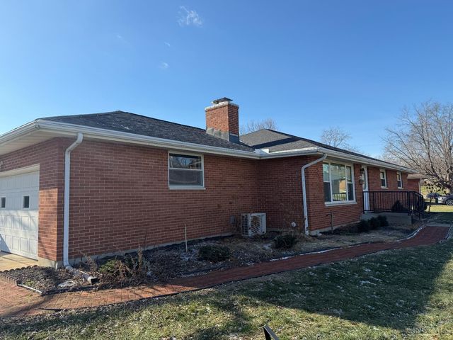 1075 Oakmont Avenue, Hamilton, OH 45013