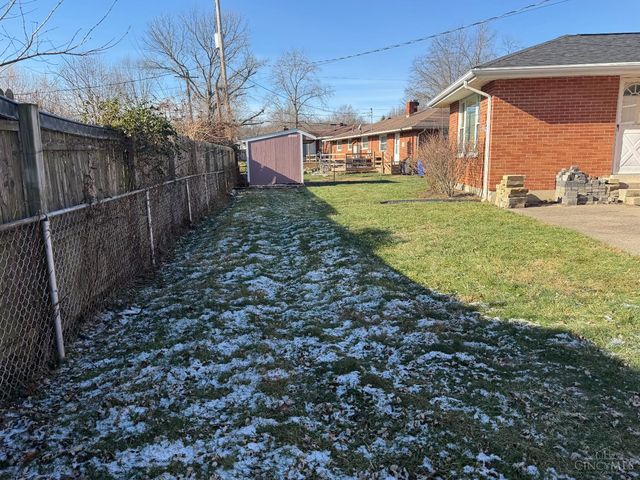 1075 Oakmont Avenue, Hamilton, OH 45013